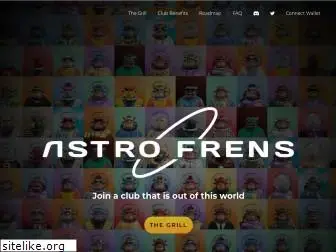 astrofrens.com