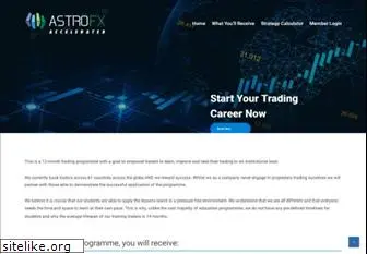 astrofxaccelerated.com