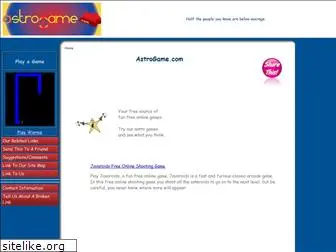 astrogame.com