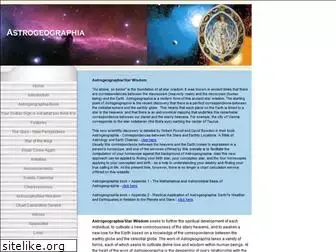 astrogeographia.org