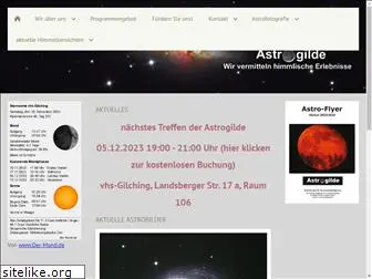 astrogilde.de