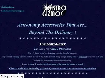 astrogizmos.com