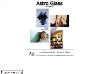 astroglass.com