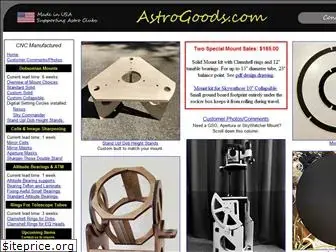 astrogoods.com