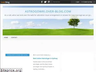 astrogowri.over-blog.com