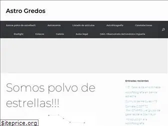 astrogredos.com