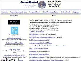 astroguard.com