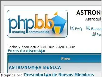 astroguia.org