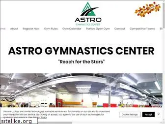 astrogymnastics.com