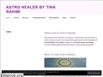 astrohealer.com