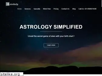 astrohelp.co.in