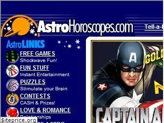 astrohoroscopes.com