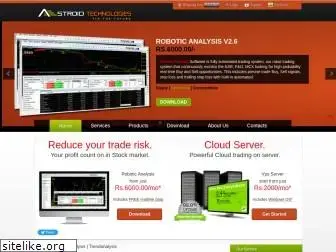 astroidtechnologies.com