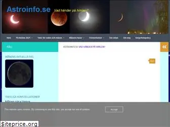 astroinfo.se thumbnail