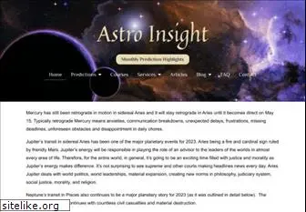 astroinsight.com