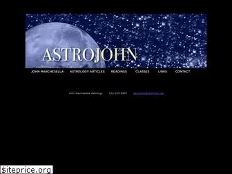 astrojohn.com