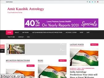 astrokaushik.com