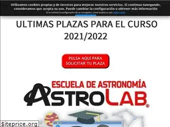astrolab.es
