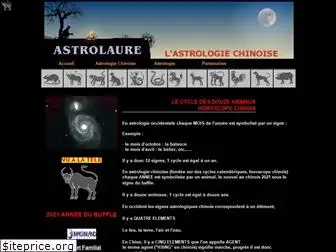 astrolaure.imaginland.org