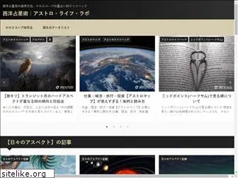 astrolifelabo.com