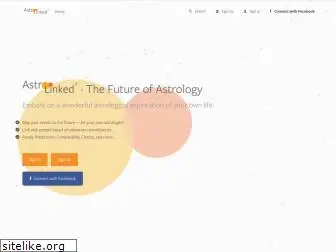 astrolinked.com