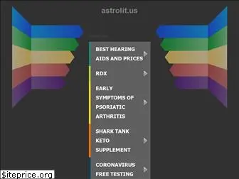 astrolit.us