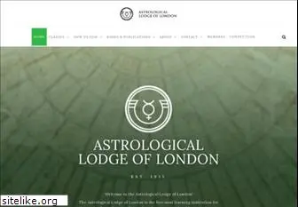 astrolodge.co.uk