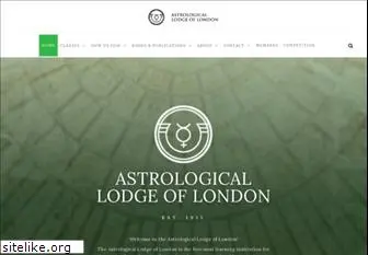 www.astrolodge.co.uk
