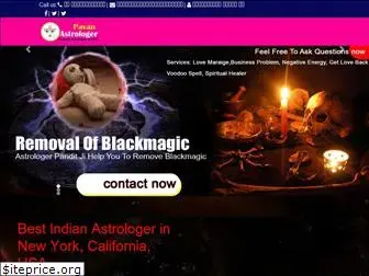 astrologer-pavan.com