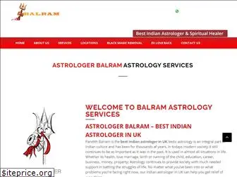astrologerbalramji.co.uk