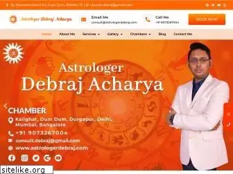 astrologerdebraj.com