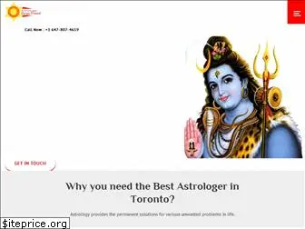 astrologerdurgaprasad.com