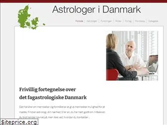 astrologeridanmark.dk