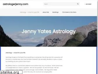 astrologerjenny.com