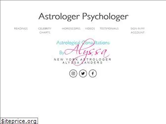 astrologerpsychologer.com