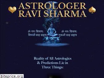 astrologerravisharma.com