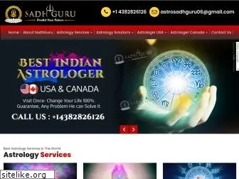 astrologersadhguru.com