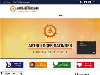 astrologersatinder.com