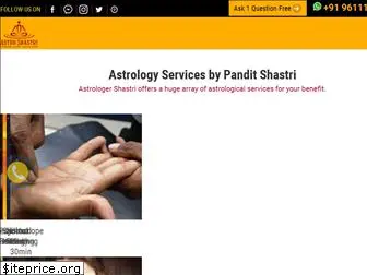 astrologershastri.com