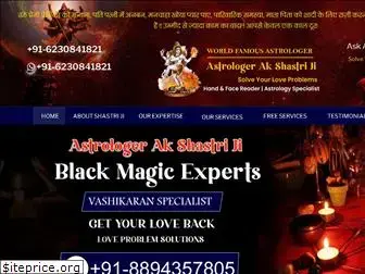 astrologershastriji.com