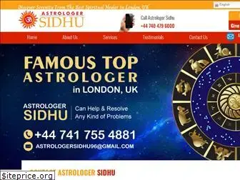 astrologersidhu.com