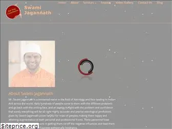 astrologerswamijagannath.com