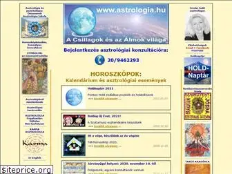 astrologia.hu