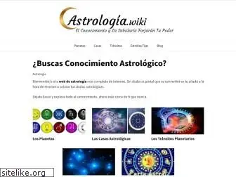 astrologia.wiki