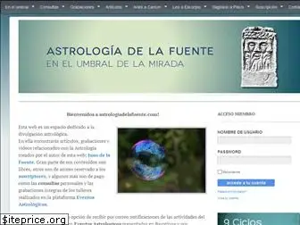 astrologiadelafuente.com