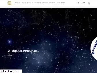 astrologiaimmaginale.com