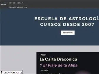 astrologiaytransformacion.com