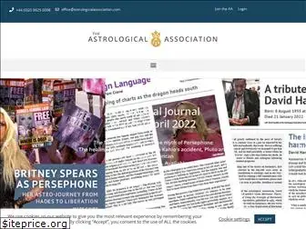 astrologicalassociation.com