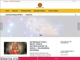 astrologicalcounsellor.com