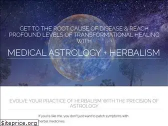 astrologicalherbalism.com
